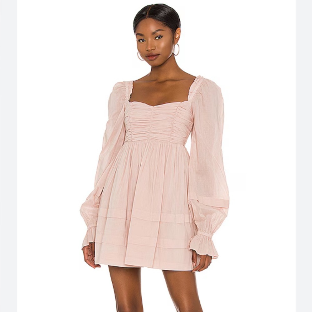 Tularosa Dress